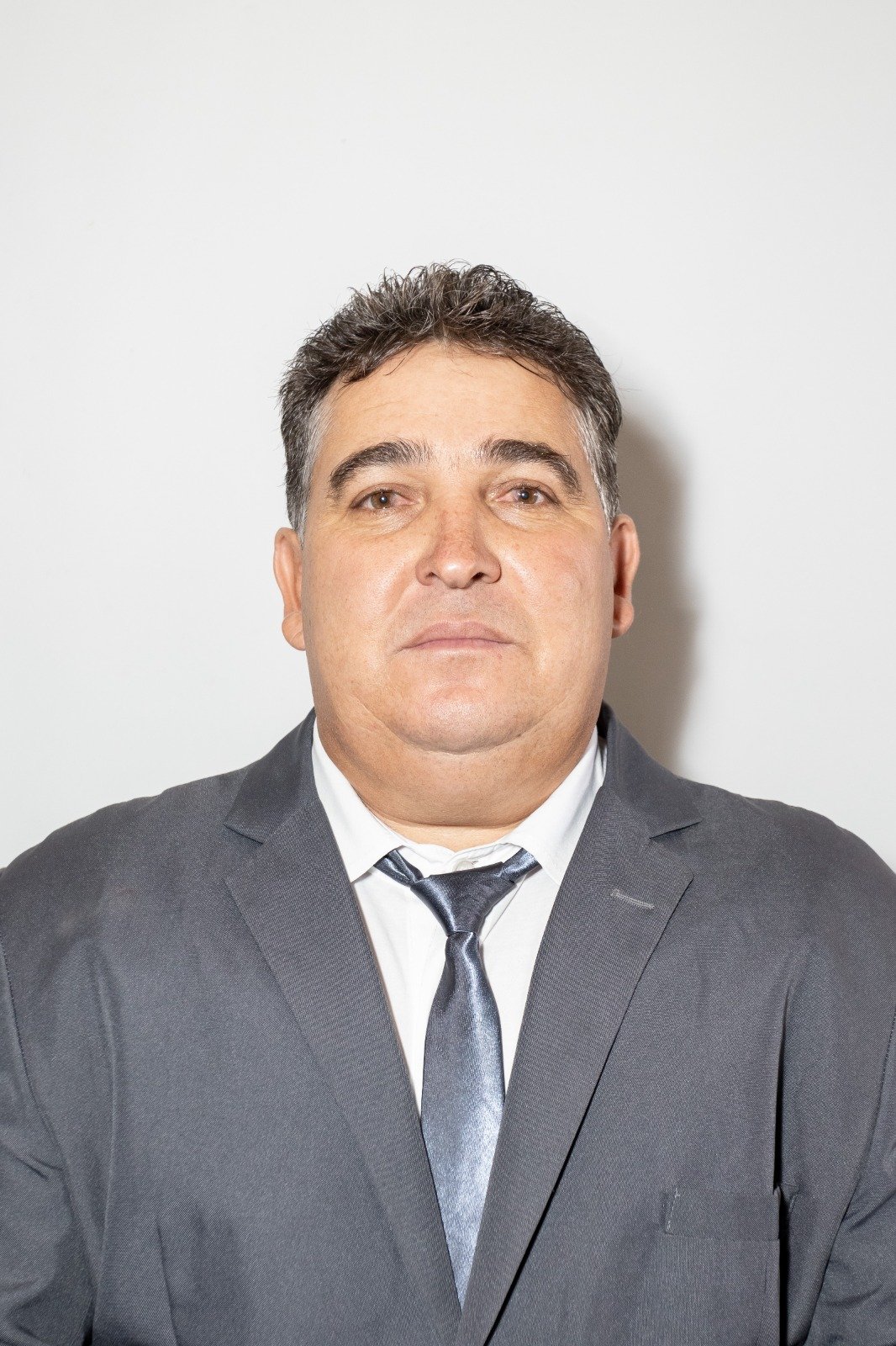Aison Lúcio Ferreira