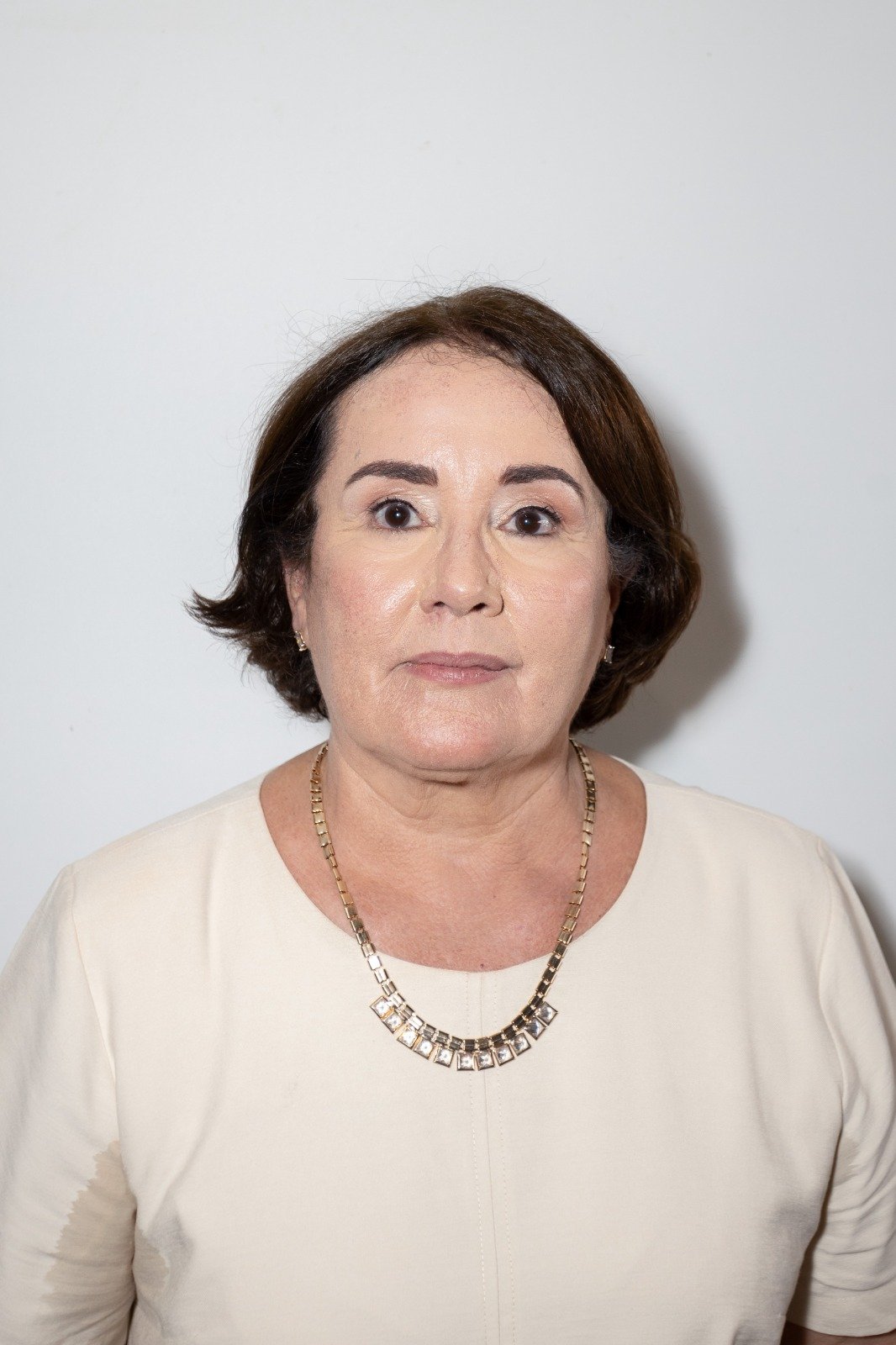 Maria Ivonete da Costa Medeiros